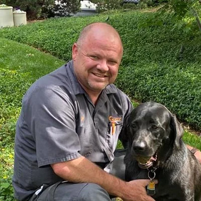 Jeff Packard | Owner and CEO of One Stop Heating and Air Conditioning