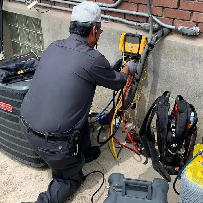 AC Repair in Clinton, UT, and Surrounding Areas
