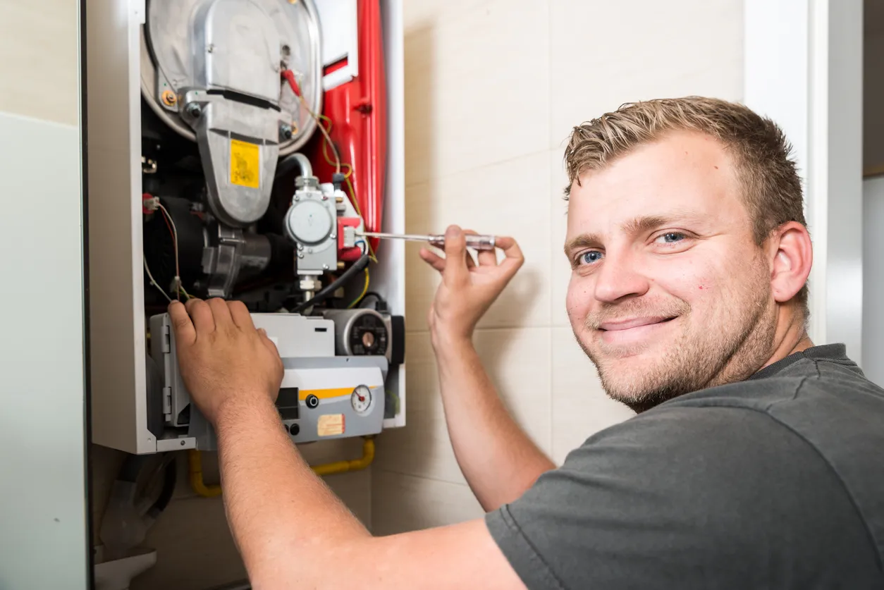 Furnace Repair in South Jordan, UT, and Surrounding Area