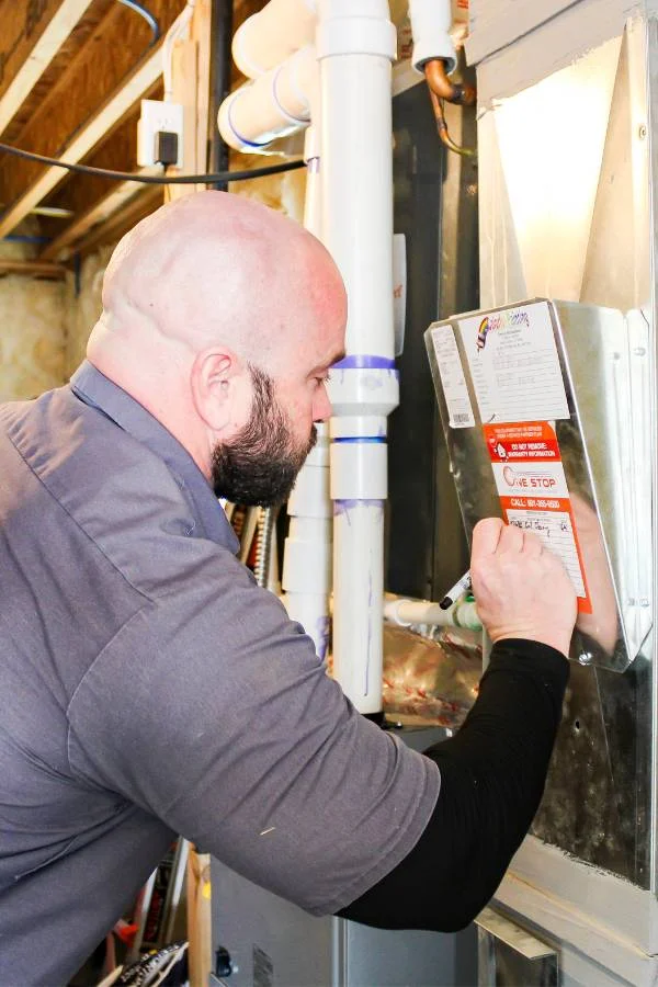 Furnace Maintenance In Saratoga Springs, UT, And Surrounding Areas
