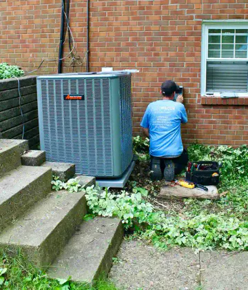 Emergency AC Repair