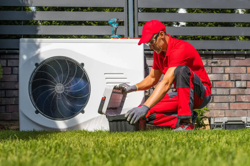 How Regular HVAC Services Enhance System Longevity