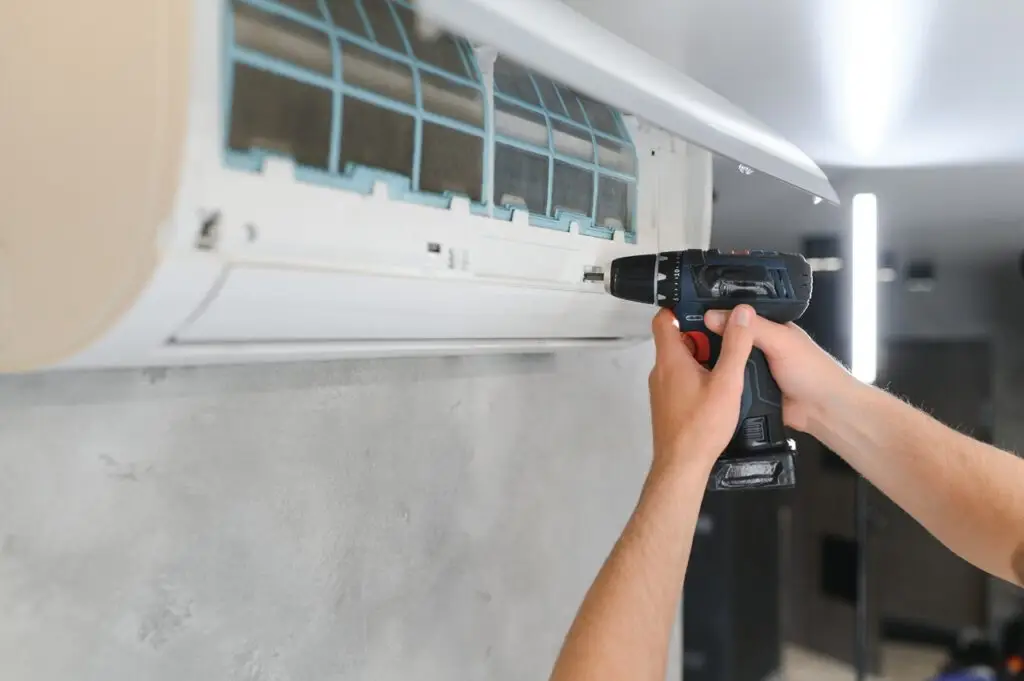Common Signs You Need Immediate AC Repair Services