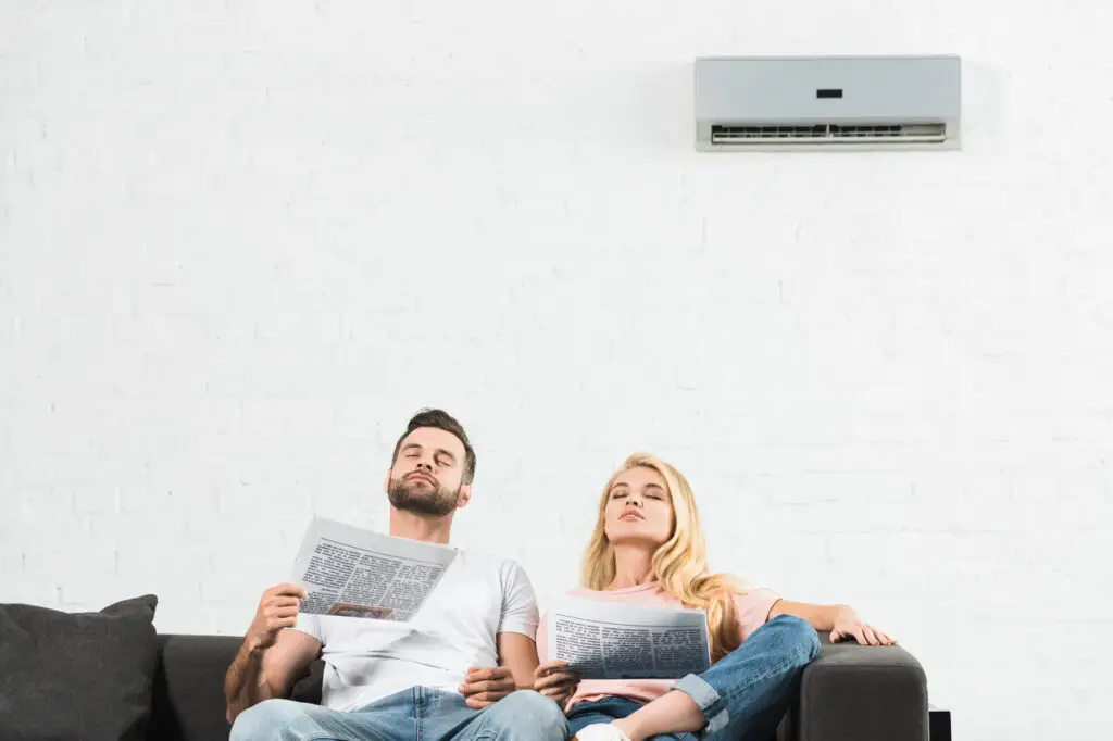 Mini-Split Not Heating Evenly? Fixes for Eagle Mountain Homes