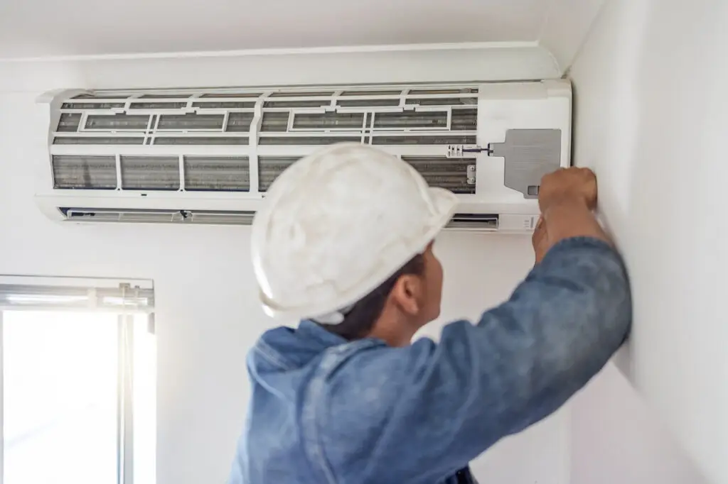 Why Your Ductless AC Fails to Switch Between Modes in Lehi
