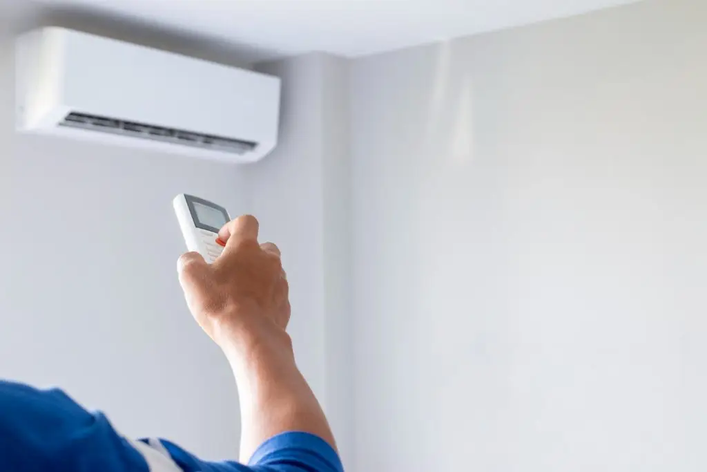 Why Your Mini Split AC Humidity Control Fails in Eagle Mountain