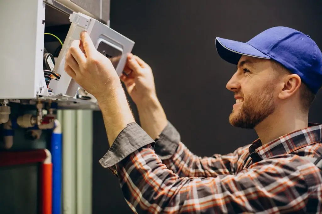Furnace Replacement: Ensuring Comfort For The New Year