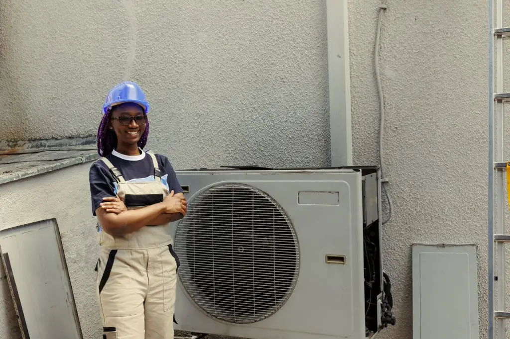 Steps Our Professionals Take For HVAC Replacement