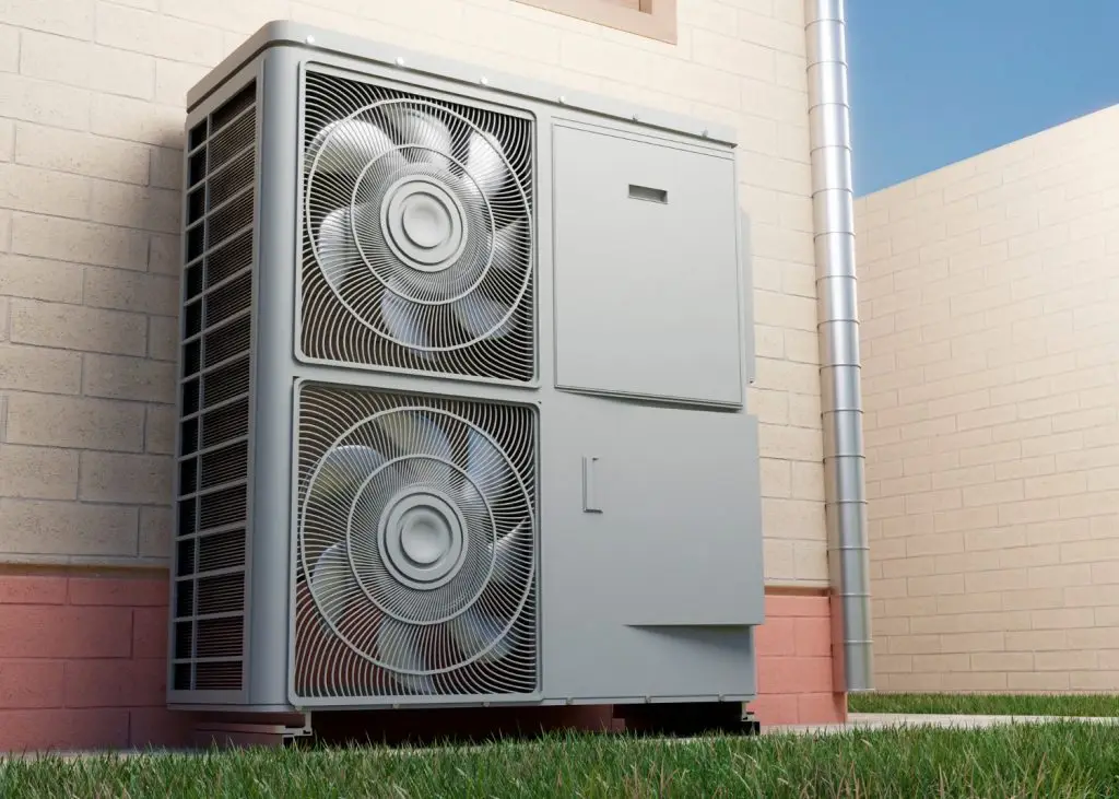 Key HVAC Services To Schedule In Early January