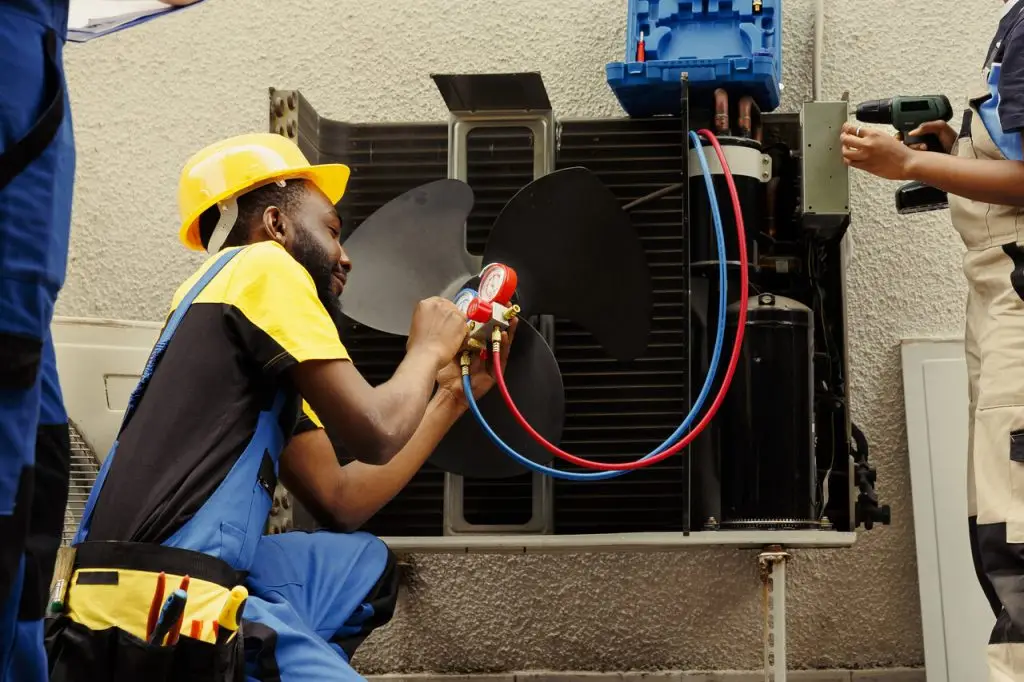 Signs Your HVAC System Needs Professional Replacement in Herriman