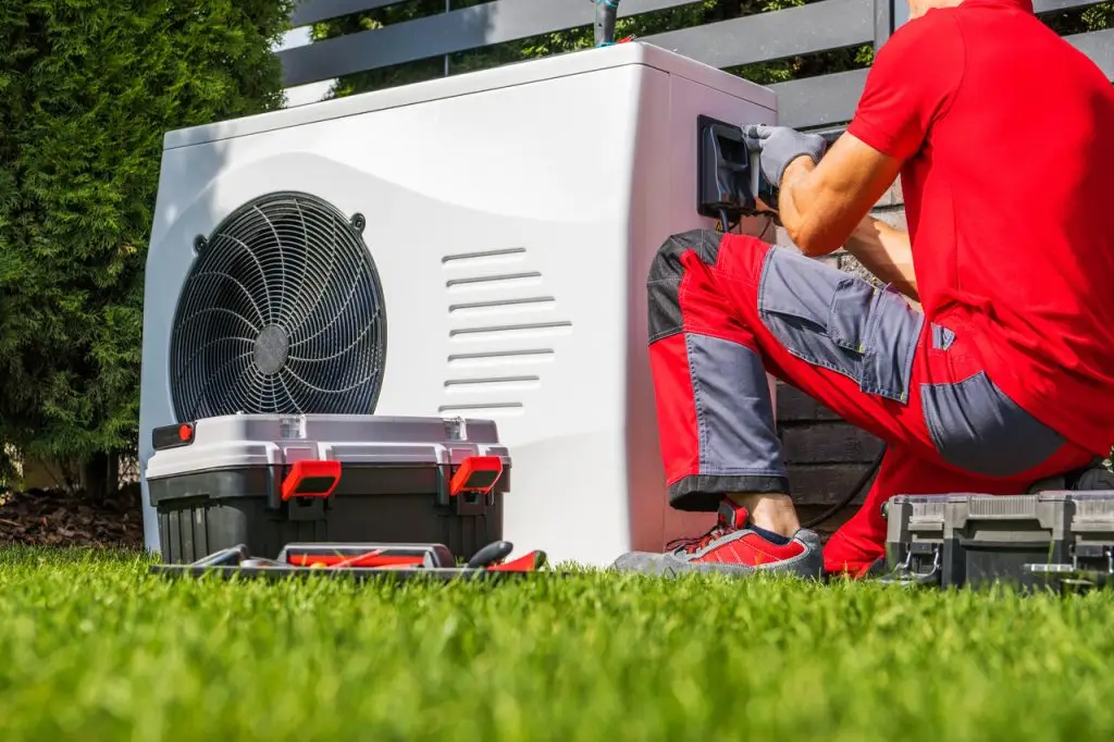 Why Your Heat Pump Shows Signs of Electrical Problems in Highland