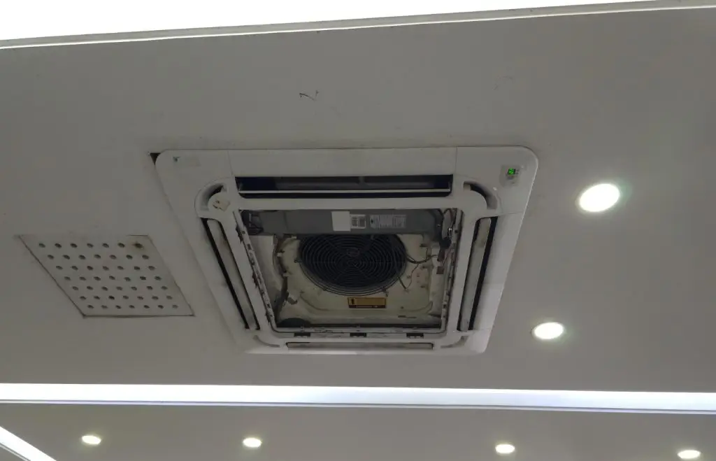Why Your AC Fan Motor Stops Working and Our Solutions in Holladay