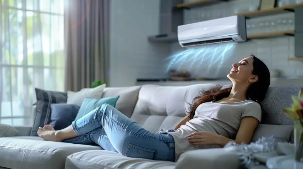 Why Your Ductless AC Air Handler Stops Working in Riverton