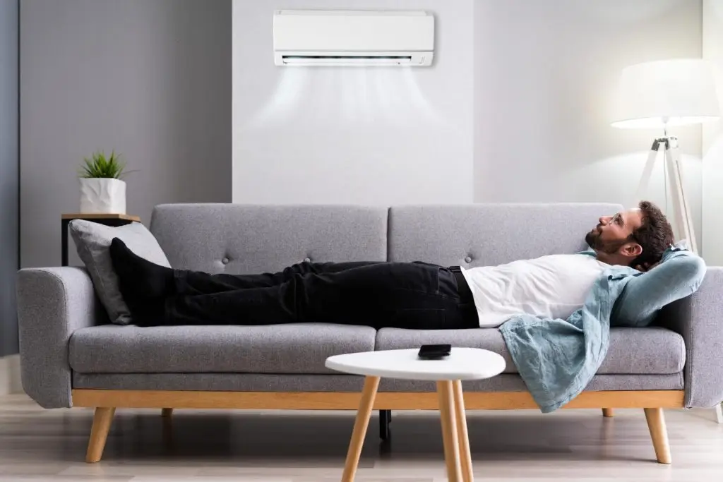 Why Your Mini Split AC Indoor Unit Makes Buzzing Sounds in Herriman